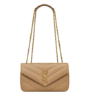 loulou small in matelassé lambskin ราคา