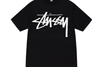 Stussy Big Stock T-Shirt ราคา