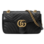 กระเป๋า GG Marmont medium shoulder bag