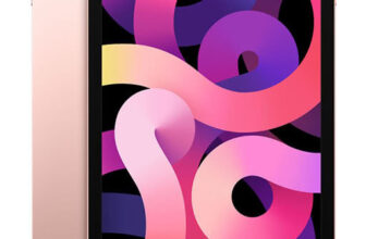 ipad air 4 ราคา