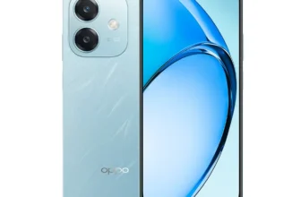 oppo a3x ราคา