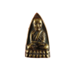 จี้พระ เหรียญพระหลวงปู่ทวด