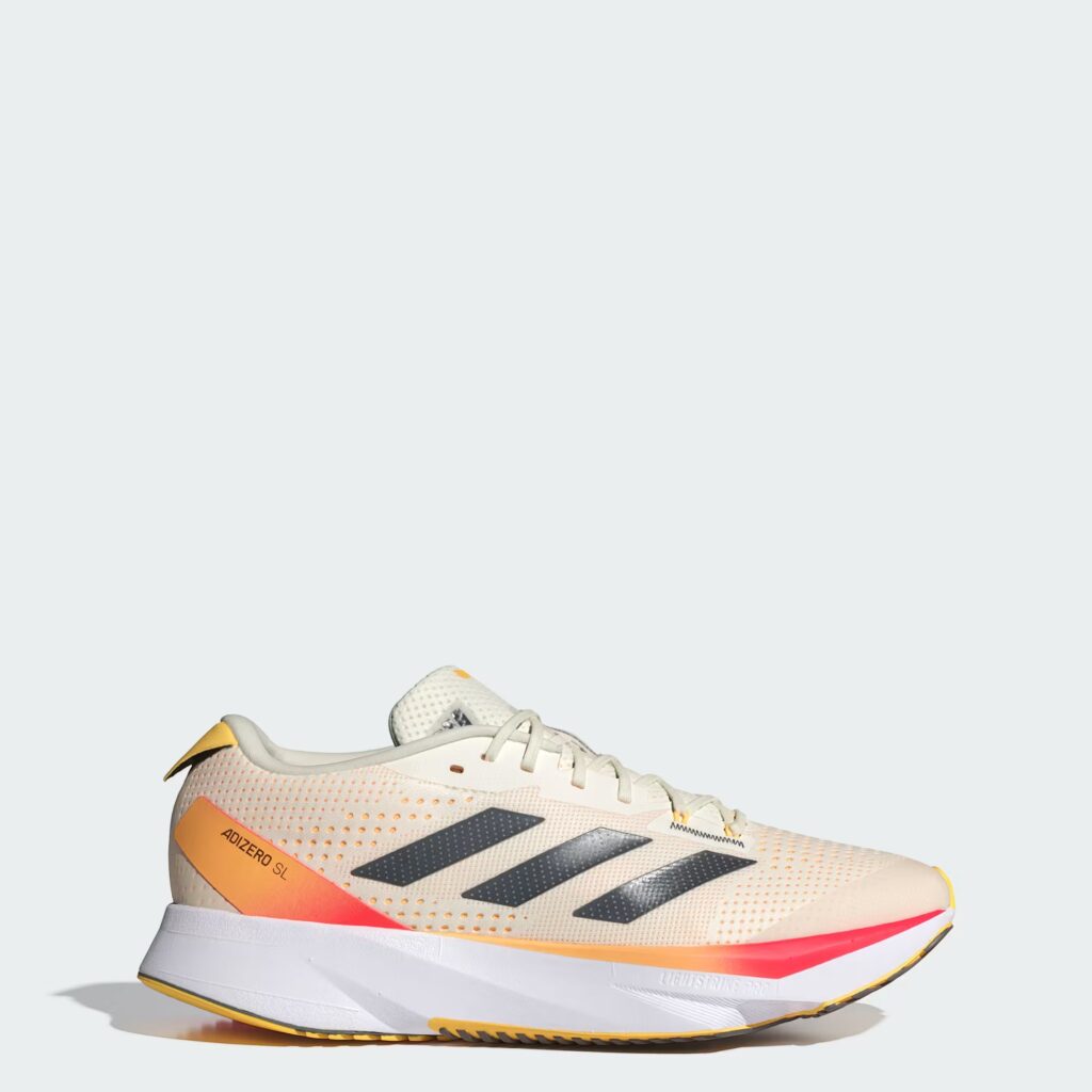 Adidas Adizero SL Orange
