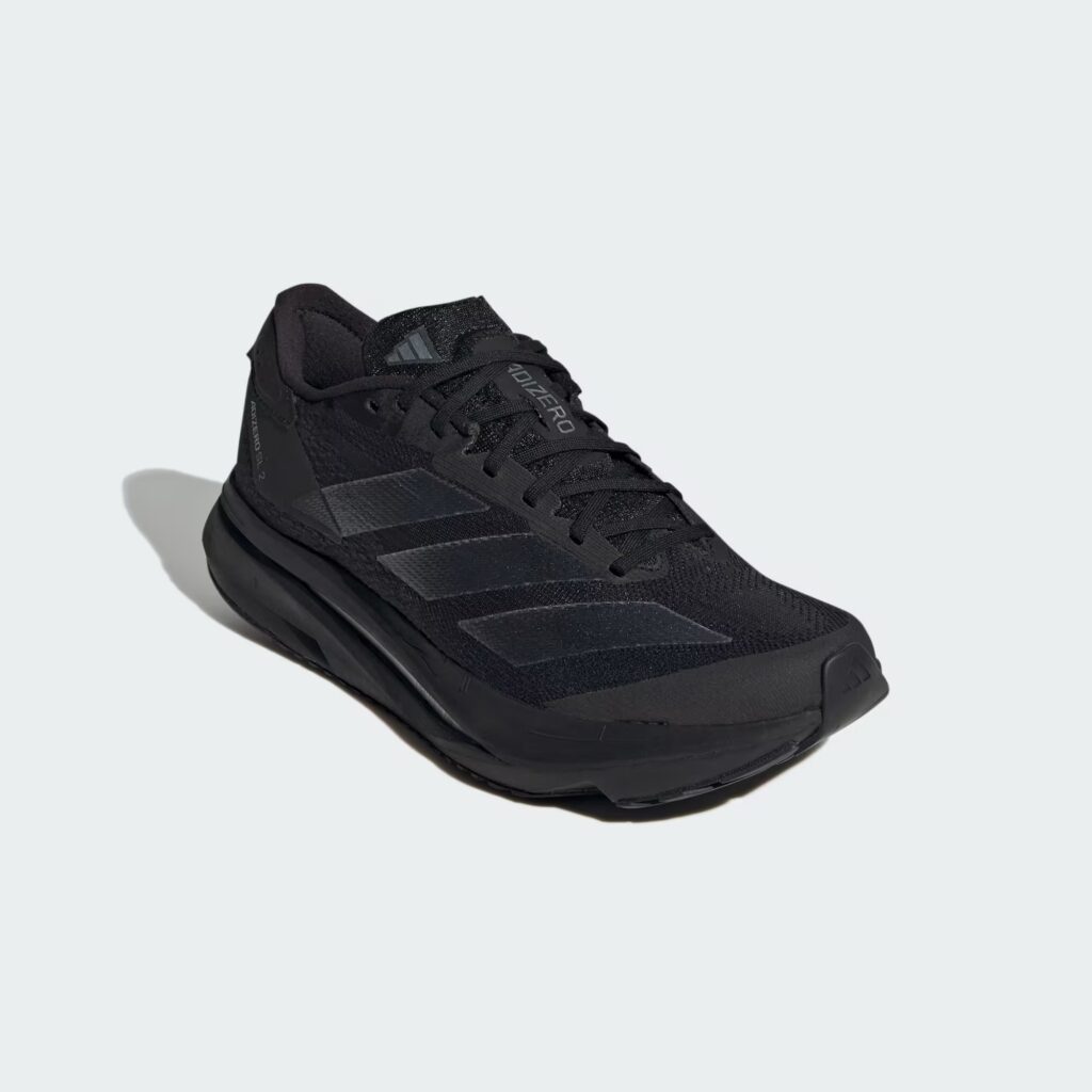Adidas Adizero SL Black