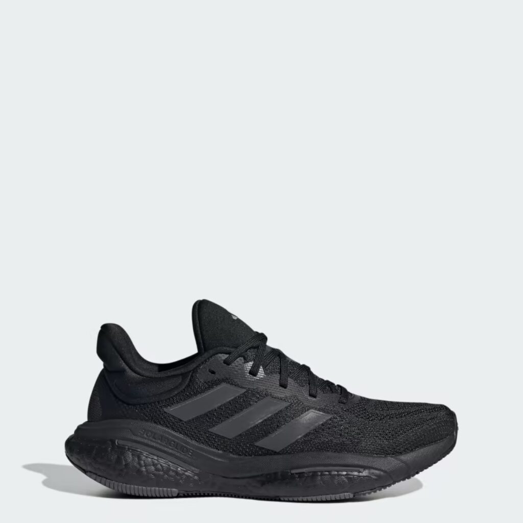 Adidas Solarglide Blacka
