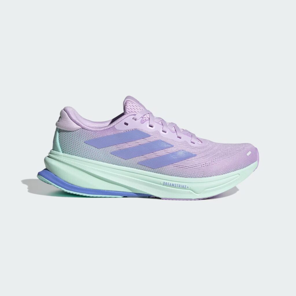 Adidas Supernova Purple