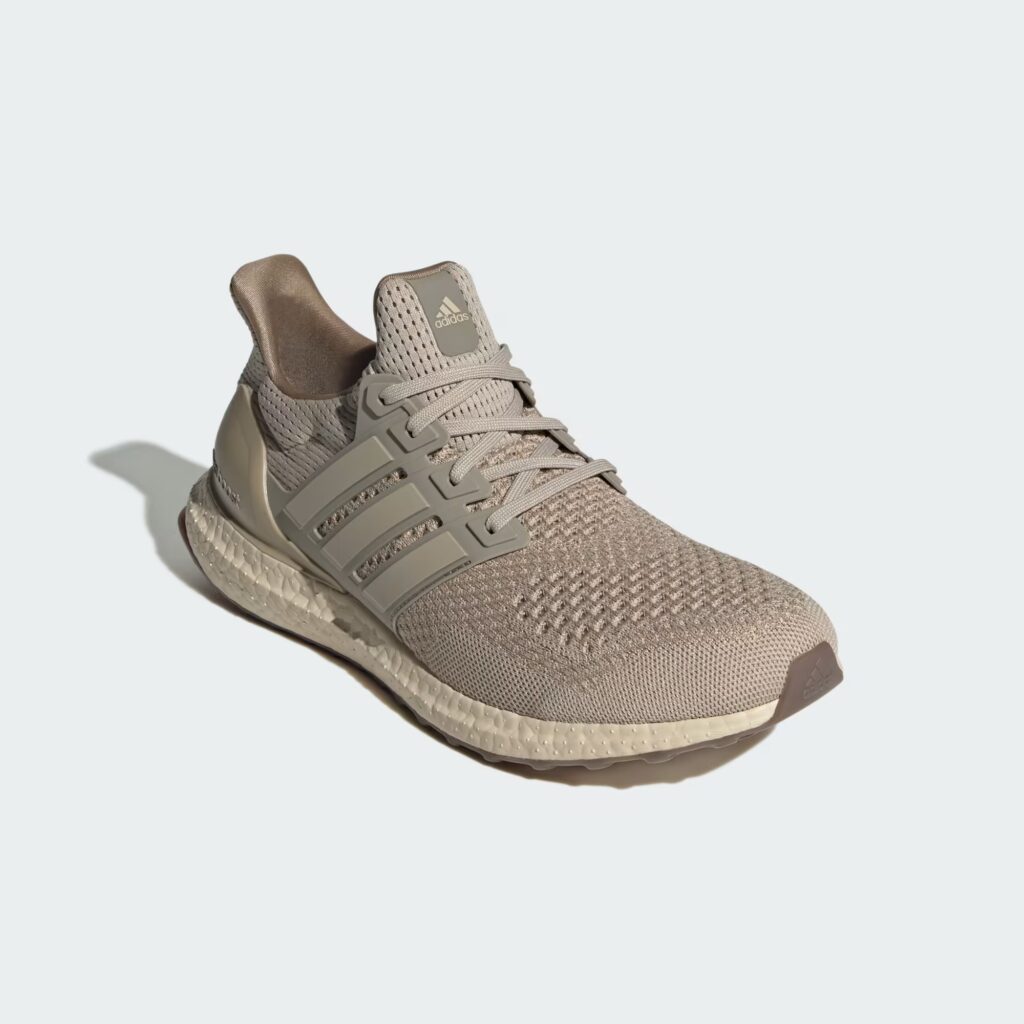 Adidas Ultraboost Beige