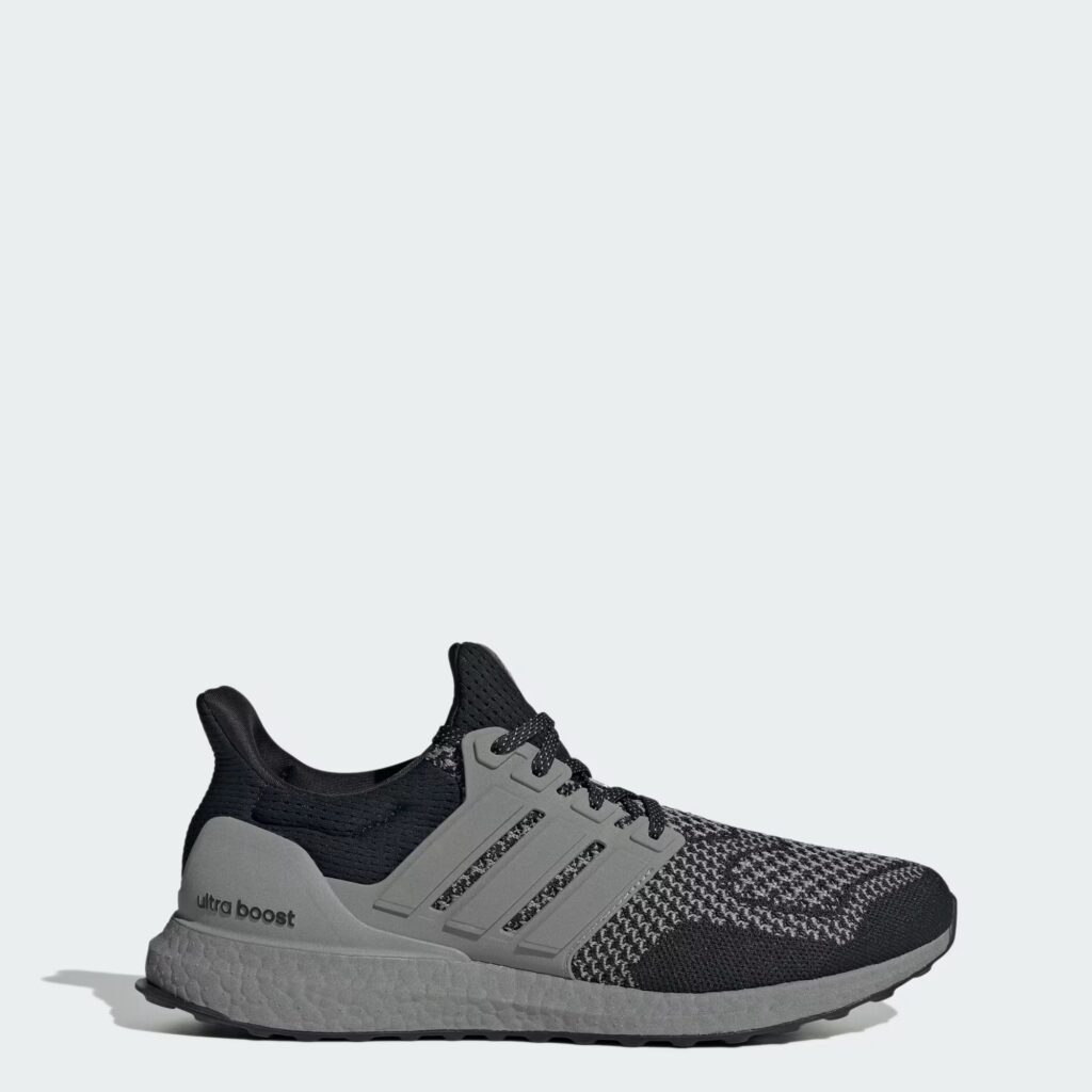 Adidas Ultraboost Black