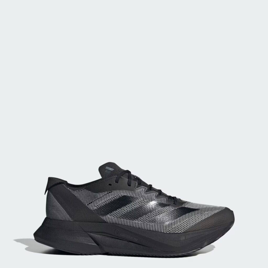 Adidas Adizero Boston black