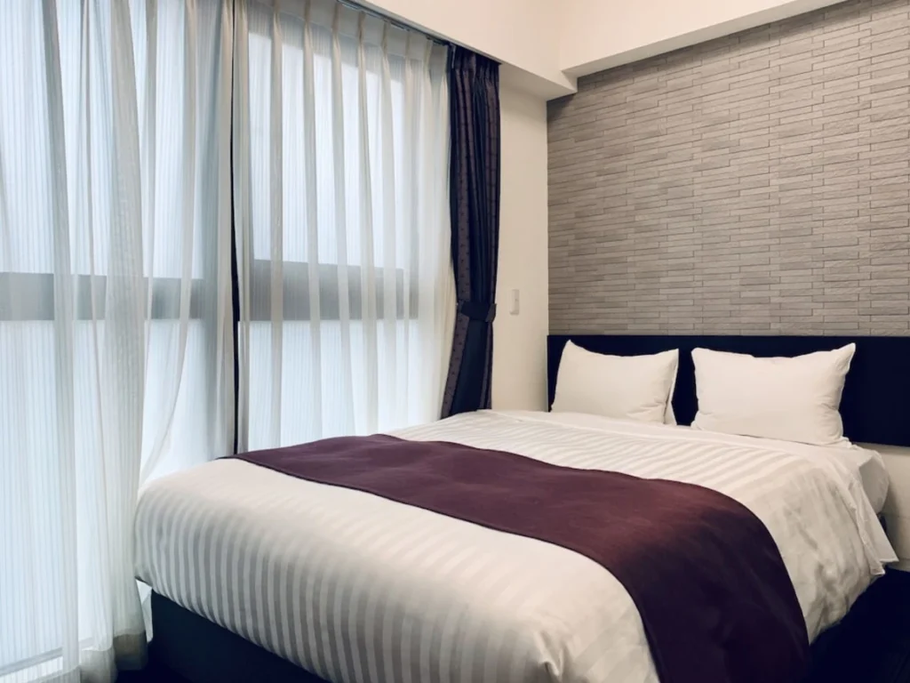 อุเอโนะ เออร์เบิน โฮเทล ที่พักโลเคชันดี ใกล้สถานี Ueno เดินชมซากุระสะดวก เที่ยวต่อได้ง่าย