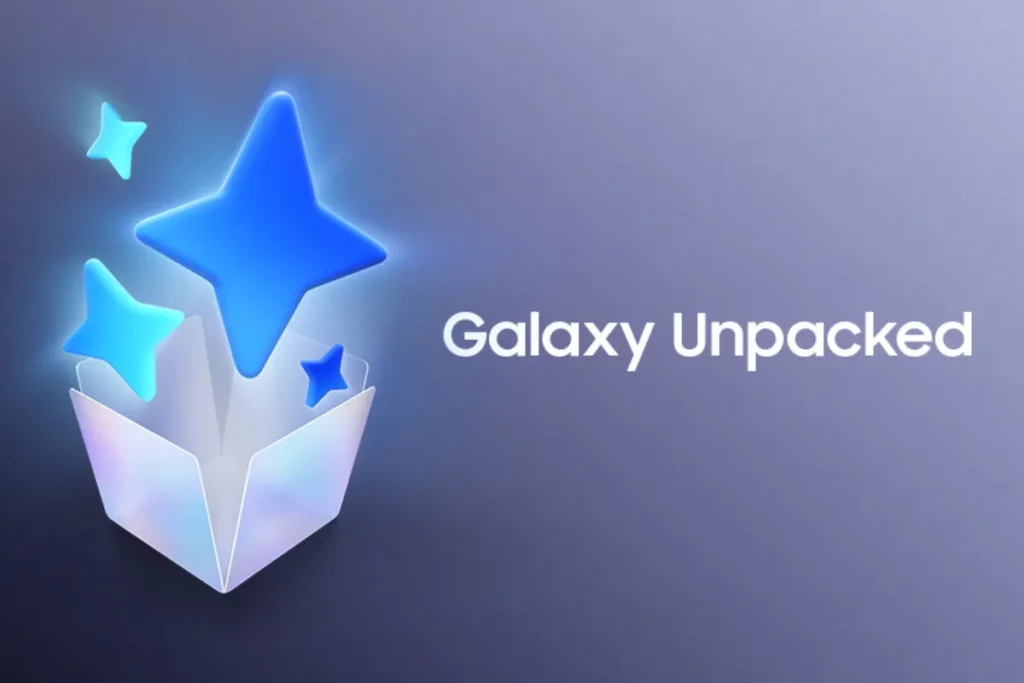 Galaxy Unpacked 2026