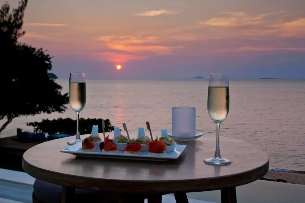 รีสอร์ทใน บางเสร่ ชลบุรี U Pattaya