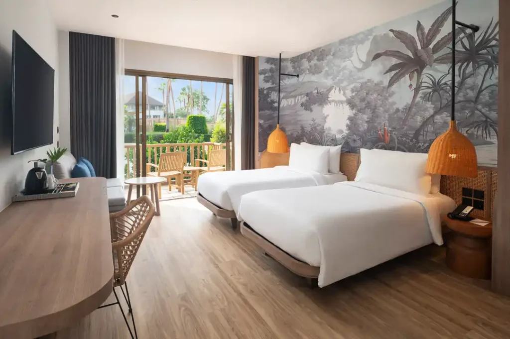 อมารี บางแสน (Amari Bangsaen)