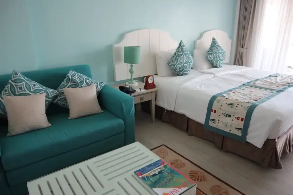 Somewhere Koh Sichang - ที่พักชลบุรี เกาะสีชัง