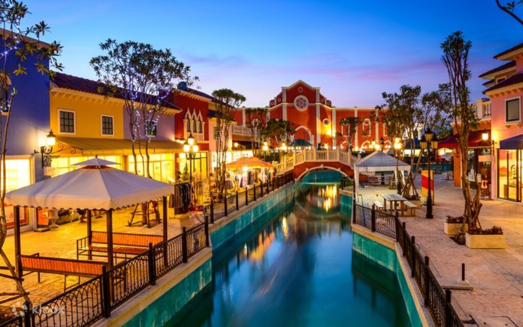 The Venezia Hua Hin