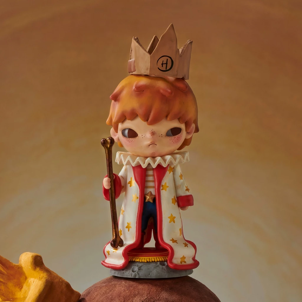 POP MART Hirono×Le Petit Prince