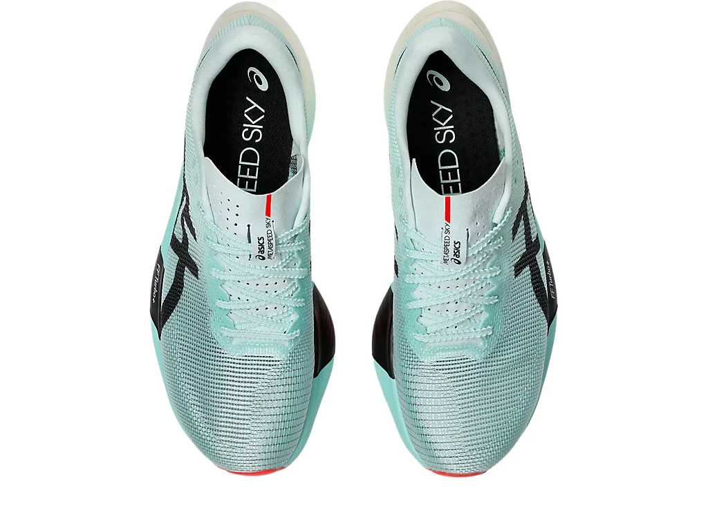 รองเท้าวิ่ง ASICS Metaspeed Sky Paris 