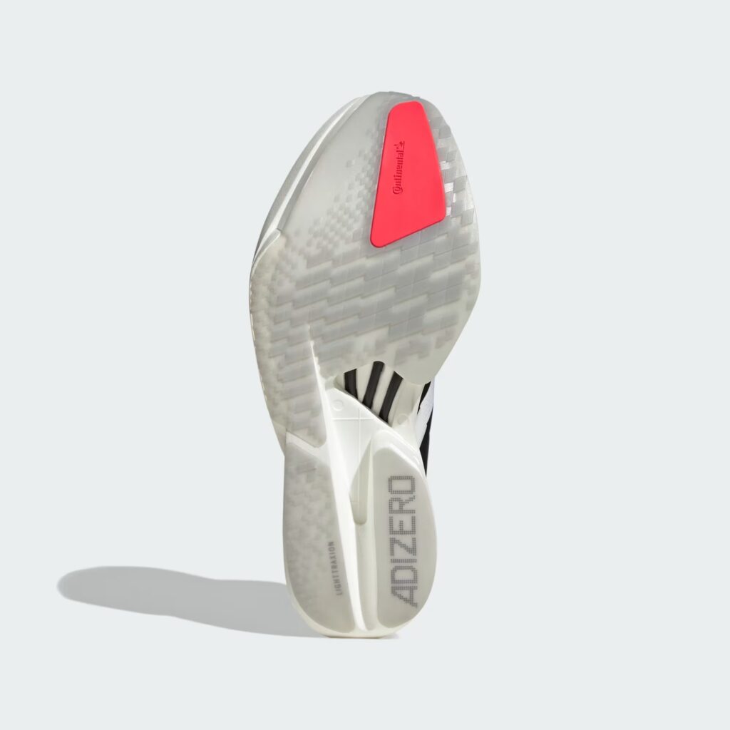 รองเท้าวิ่ง Adizero Adios Pro 4 รายละเอียด