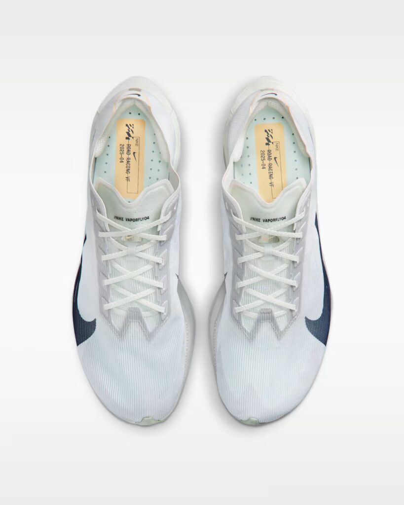 รองเท้าวิ่ง Nike Vaporfly 4