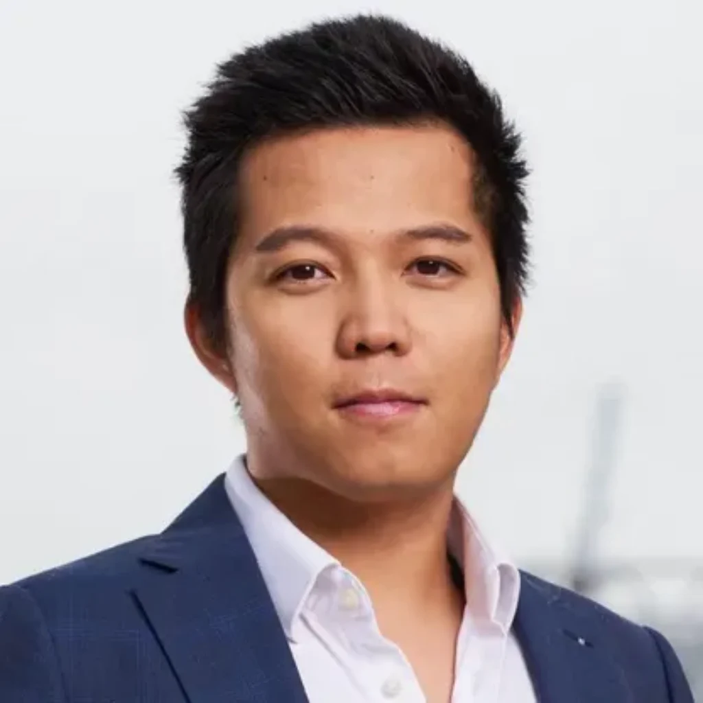 Founder and Chairman of Insta360 Innovation Technology Co., Ltd.
