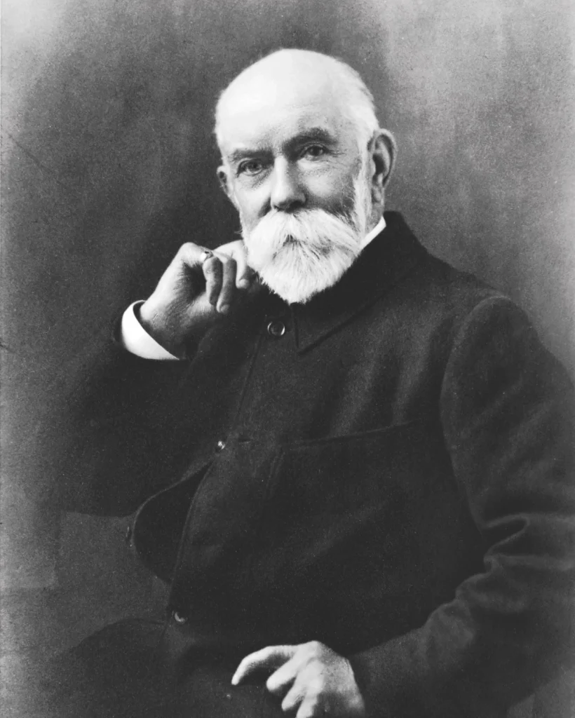 Thomas Burberry
