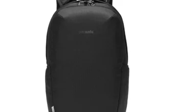 กระเป๋ากันขโมย Pacsafe Vibe 25L