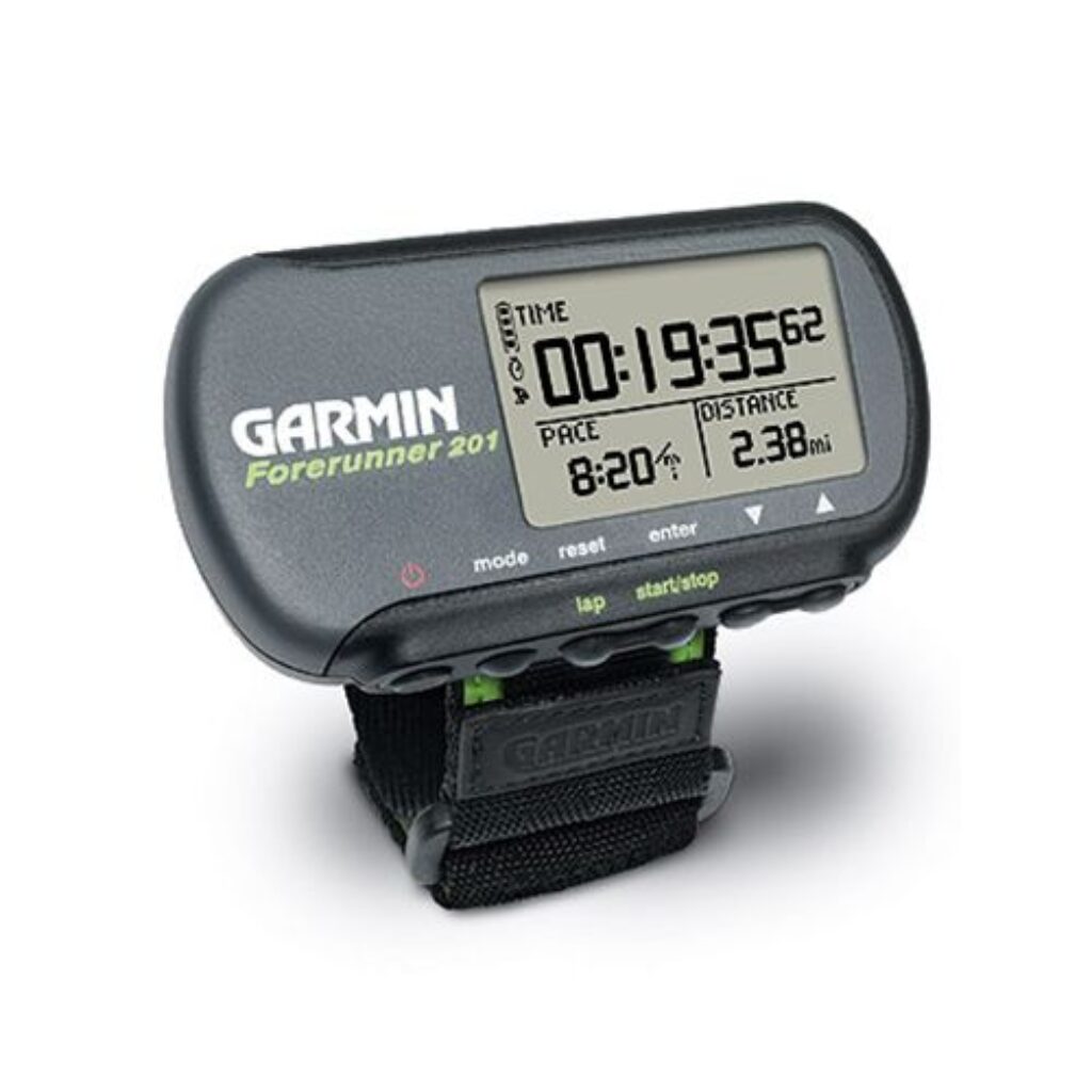 Forerunner 201