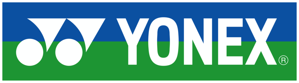 โลโก้ Yonex