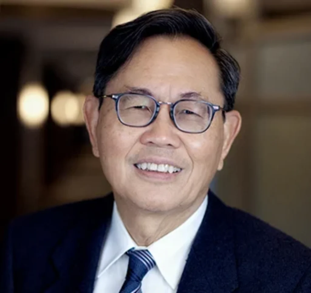 DR. MIN KAO