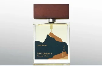 น้ำหอม Journal The Legacy