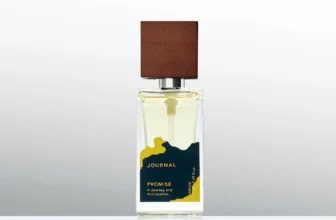 น้ำหอม Journal Promise