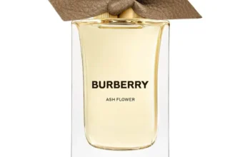 น้ำหอม Burberry Ash Flower
