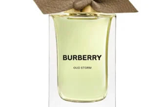น้ำหอม Burberry Oud Storm
