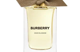 น้ำหอม Burberry Snow Blossom