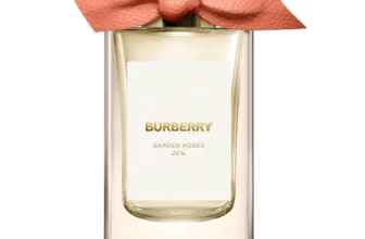 น้ำหอม Burberry Garden Roses