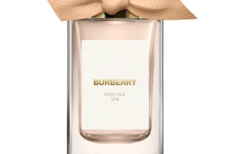 น้ำหอม Burberry High Tea