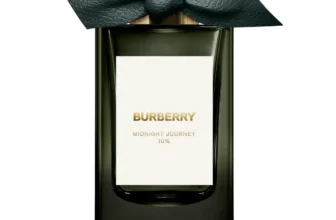 น้ำหอม Burberry Midnight Journey