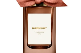 น้ำหอม Burberry Tudor Rose