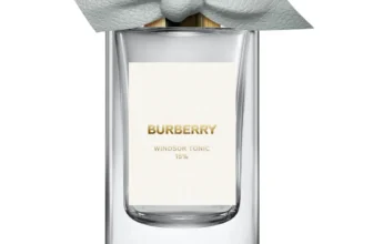น้ำหอม Burberry Windsor Tonic