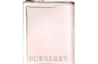 น้ำหอม Burberry Her Eau de Parfum