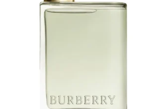 น้ำหอม Burberry Her Eau de Toilette