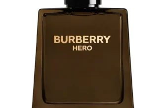 น้ำหอม Burberry Hero Parfum