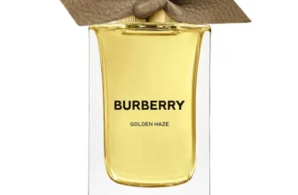 น้ำหอม Burberry Golden Haze