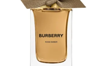 น้ำหอม Burberry Rose Ember