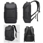 กระเป๋ากันขโมย Bange Anti-Theft Business Backpack