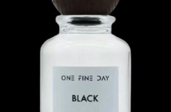 น้ำหอม Mith Black (EDP)