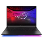 โน๊ตบุ๊ค Asus ROG Strix SCAR 18 (2026) G835LXG-TQ490W