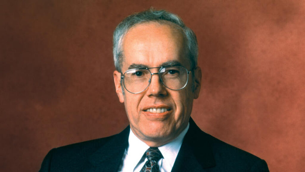 Gary Burrell