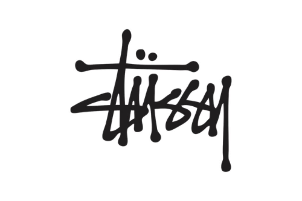Stussy คือแบรนด์อะไร