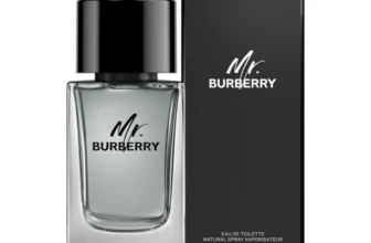 น้ำหอม Burberry Mr. Burberry Eau de Toilette